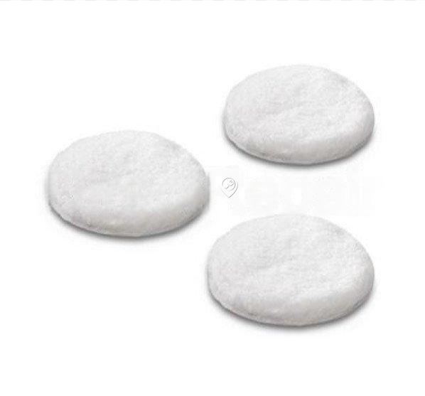 Karcher - Discuri de lustruit (3 bucăți) - 28631930