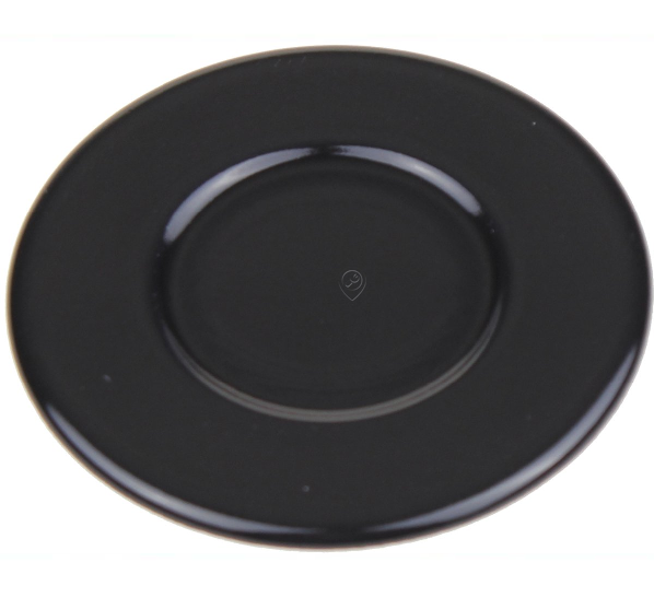 Beko - Capac arzător negru - diam. 75.4mm // cm64220c - 419920279 - pentru Plită/Cuptor BEKO - CG51000G