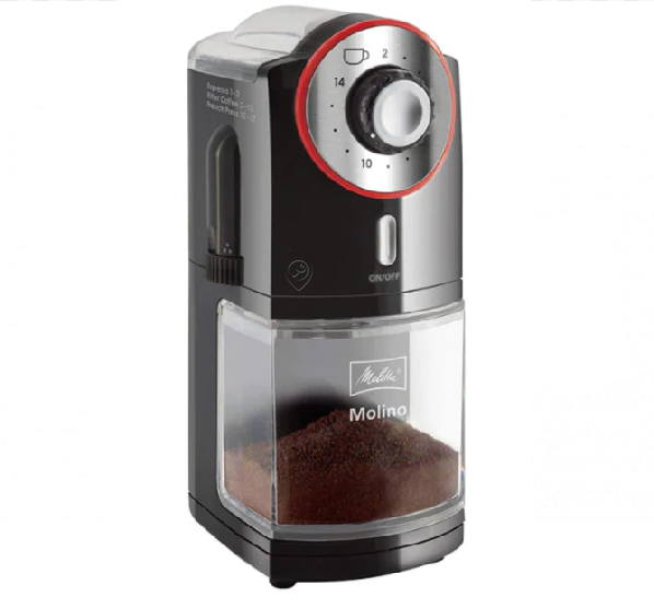 Melitta - Râșniță de cafea - molino - 6741433