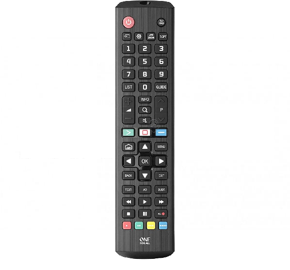 One for all - Urc4911 - telecomandă pentru LG - URC4911 - pentru TV/audio/video