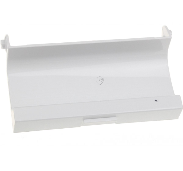 Electrolux - Mâner de ușă - vw - alb - 1525398002 - pentru Mașină de spălat vase