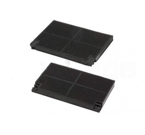 Electrolux - Filtru de carbon EFF55 (2 buc) - 9029800621 - pentru Hota