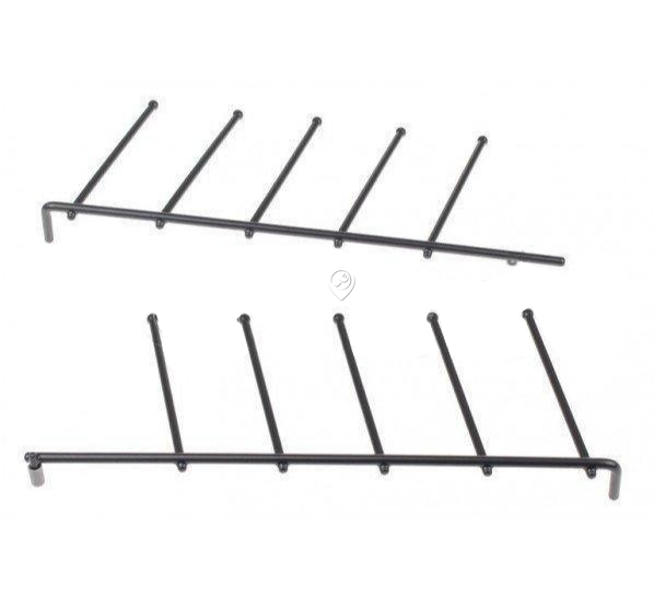 Bosch - Suport farfurii cos superior - 12004141 - pentru Mașină de spălat vase