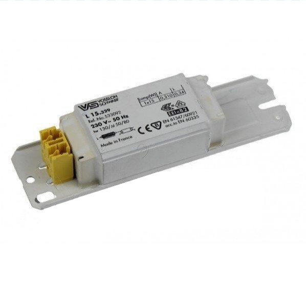 Novy - Transformator 15w -22.2-3 model nou - 804018 - pentru Hota NOVY - D878