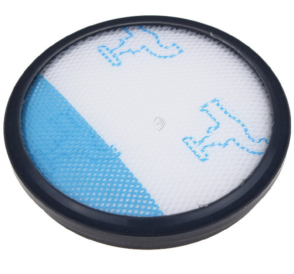 Seb - Filtru - lavabil - RSRT900574 - pentru Aspirator MOULINEX - MO3723PA4Q0  -  7P0052567P BE