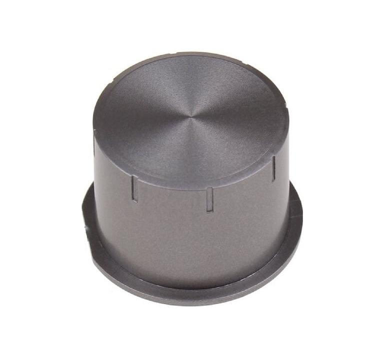 Samsung - Buton - ;1.1 cello,abs,hb,ge negru, metalic - DE6402710D - pentru Cuptor cu microunde
