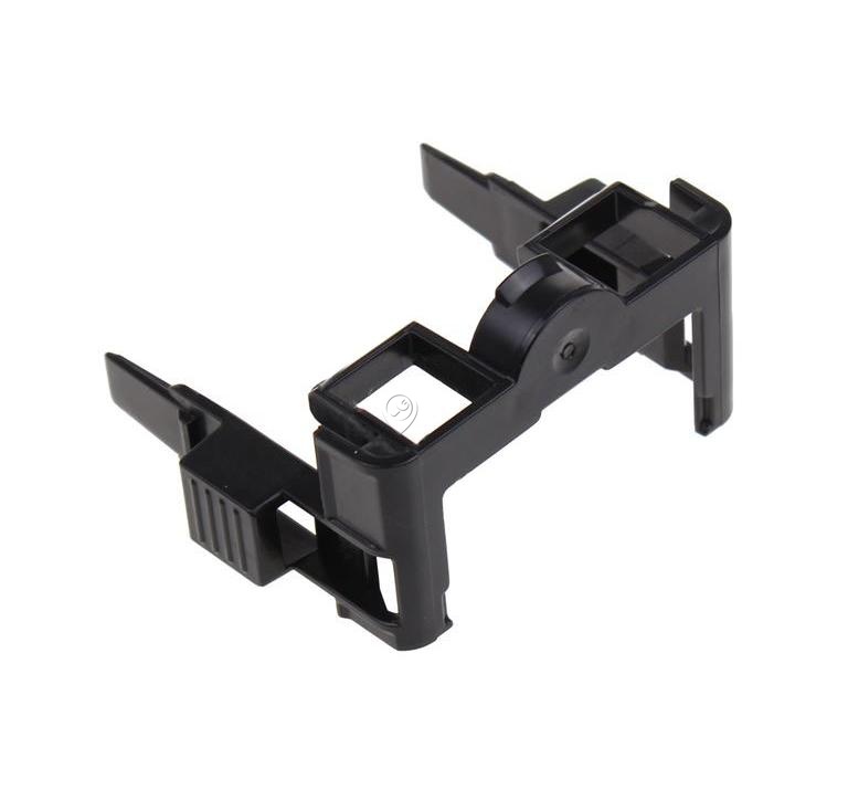 Melitta - Încuietoare 593 negru - 6715410 - pentru Espressor