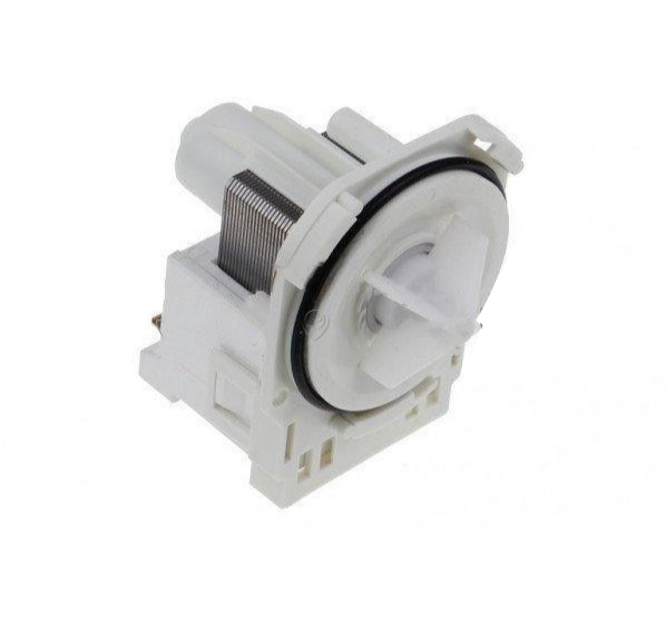 Electrolux - Pompă de evacuare, fără furtun, 50Hz - 140000443212 - pentru Mașină de spălat haine