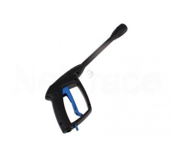 Nilfisk - Mâner pistol g2 - (c100 și c110 cu conexiune ușoară) - 128500070 - pentru Curățător cu presiune