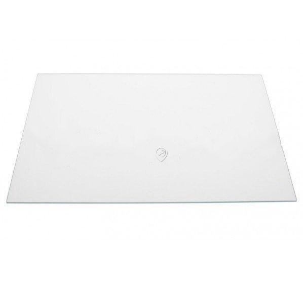 Beko - Placă de sticlă solo rssa215k21 - 4656270100 - pentru Frigider/Congelator