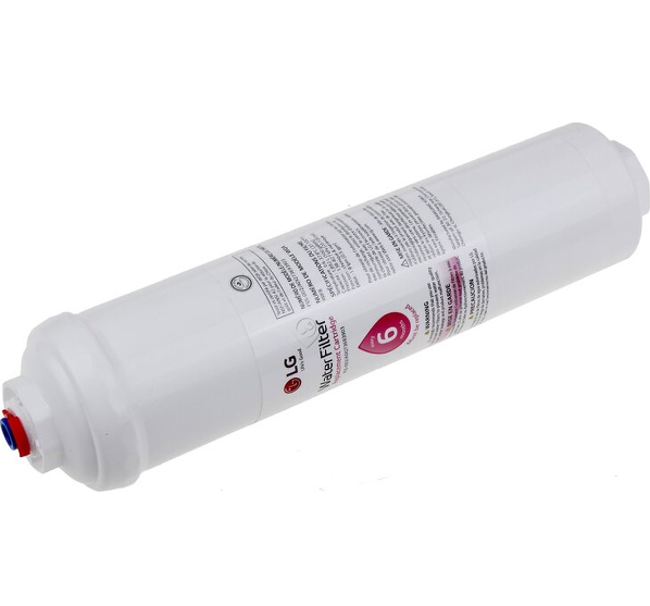 LG - Filtru de apă pentru frigider american - ADQ73693903