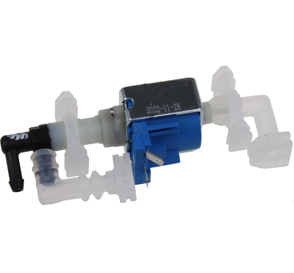 Seb - Pompă stație de călcat cu abur - CS00135036 - pentru SEB TEFAL CALOR MOULINEX - DG7505F023  -  NP0050675P AT