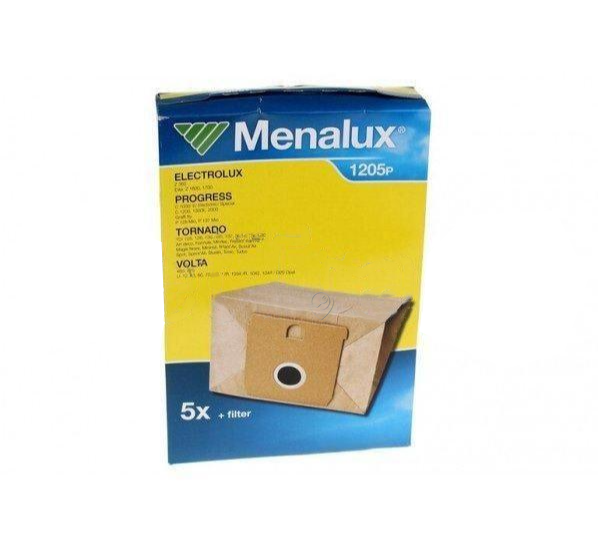 Electrolux - 1205p - 5 saci + 1 filtru motor - 9001966929 - pentru Aspirator