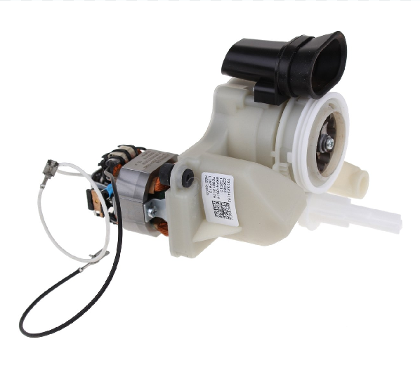 Delonghi - Râșniță mecanism de măcinare cafea esam69 - 7313294102