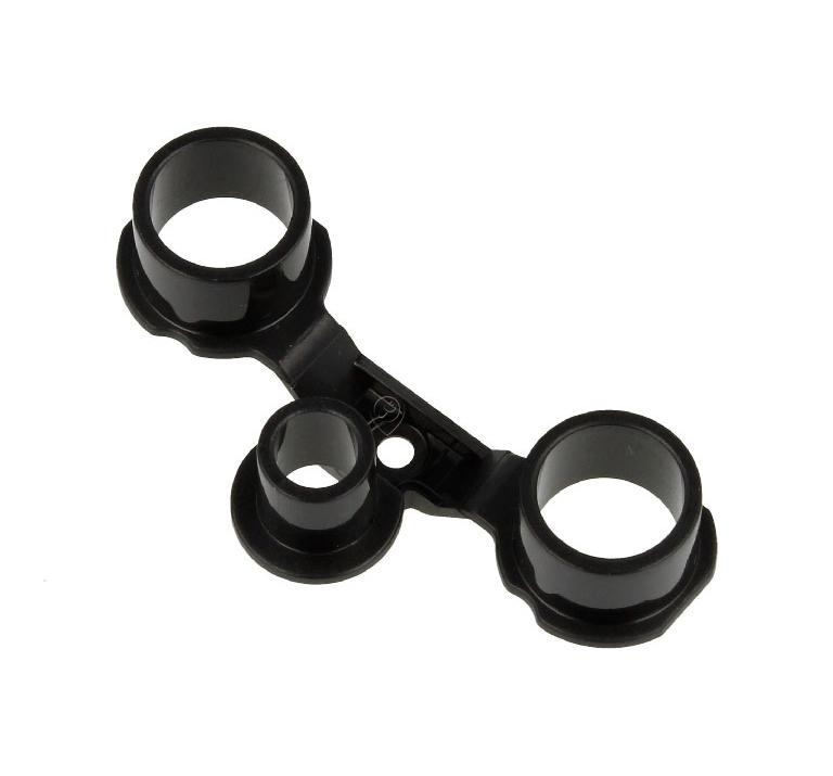 Melitta - Manșon de evacuare negru e970 pentru cafea - 6763506