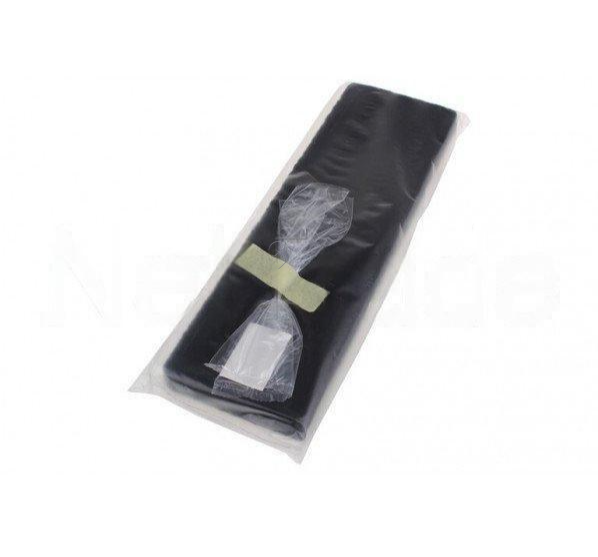 Novy - Filtru de carbon 390,2 x 117,6 x 30 - 7900055 - pentru Hota