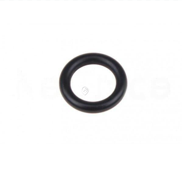 Polti - Garnitură o-ring - 8x2,1 nbr compus special/130° - M0S00802 - pentru Fier de călcat