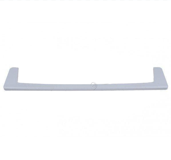 Ariston - Cadru suport placă de sticlă (w.505 alb polar) - C00114611 - pentru Frigider/Congelator ARISTON - TAAN2 - 34339340000 - 33934