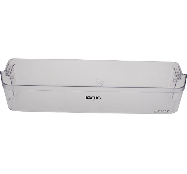 Whirlpool - Suport pentru sticle, polita usa frigider - 481010372115 - pentru WHIRLPOOL - 850375101000 - ARL791/A++