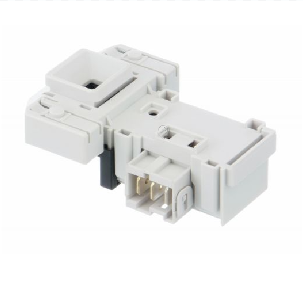 Bosch - Blocare ușă - 00610147 - pentru Mașină de spălat haine BOSCH - 3TE72120A/12