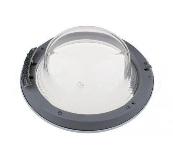 Whirlpool - Ușă de sticlă completă - 481010604373 - pentru Mașină de spălat haine