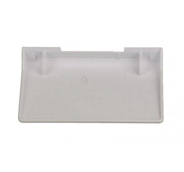 Whirlpool - Mâner pentru ușa congelatorului - 481249868226 - pentru WHIRLPOOL - 853442222000 - ARG422/1