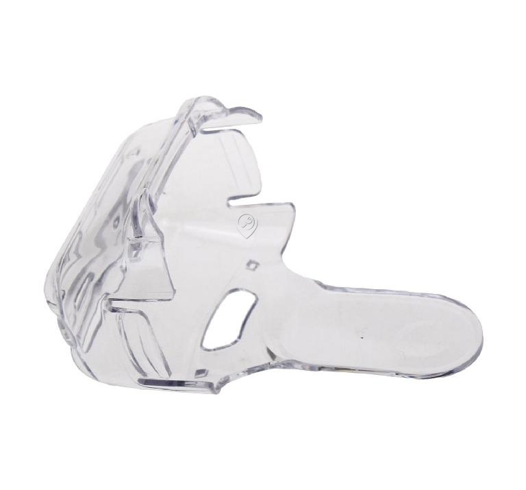 Braun - Capac de protecție pentru grilajul aparatului de ras - seria 3 - 3000 - 81559881