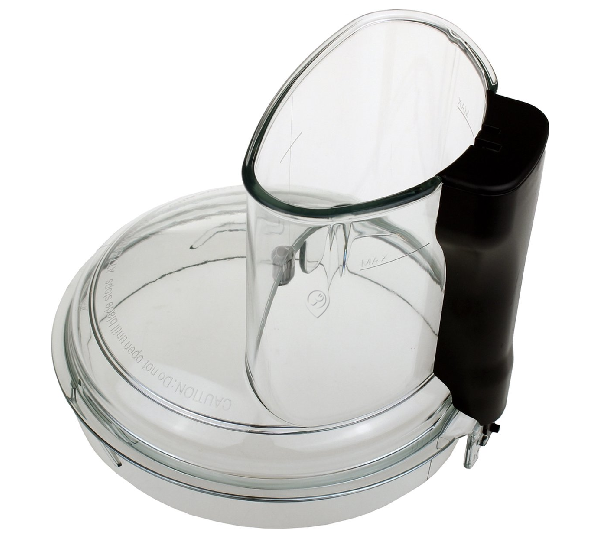 Magimix - Capac c3200 xl antracit - 17447 - pentru Robot de bucătărie/Mixer