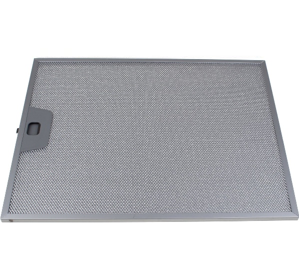 Bosch - Filtru de metal 35x28 - 12005749 - pentru Hota BOSCH - DHU672U/01