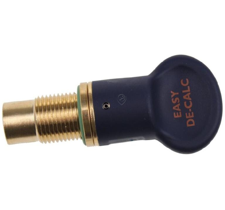 Philips - Capac de clătire asamblat imprimat - 423902284251 - pentru Fier de călcat