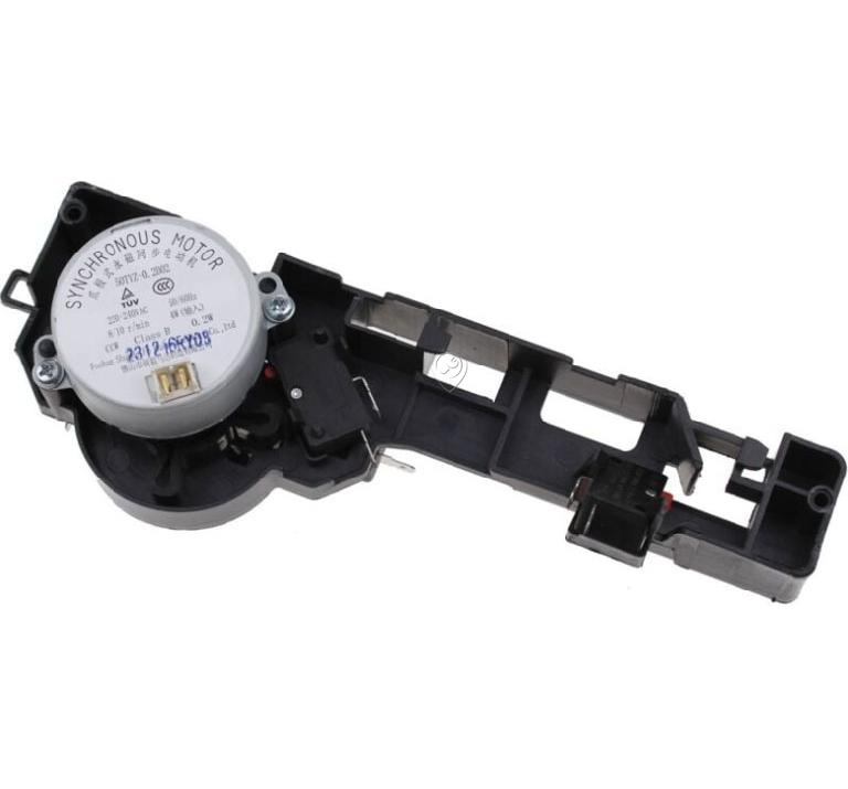 Bosch - Blocare ușă - 12024129 - pentru Cuptor cu microunde