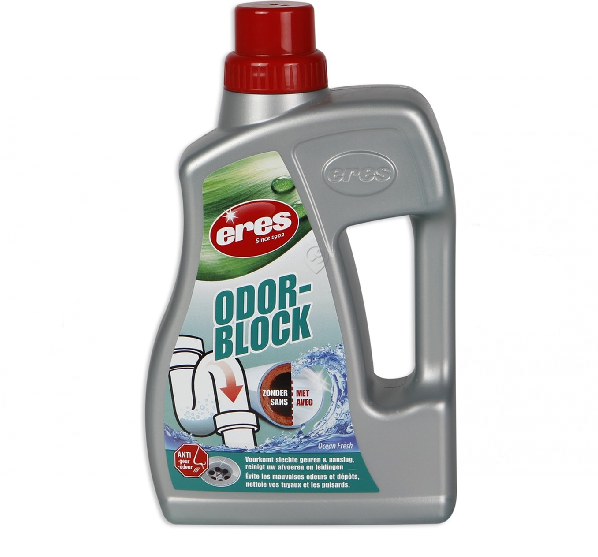 Eres - Odorblock previne mirosurile neplăcute și depunerile 1l - ERES31625