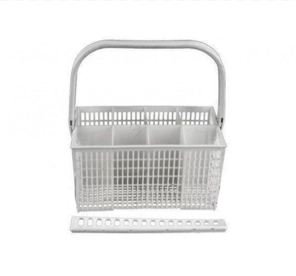 Zanussi - Coș pentru tacâmuri original - 50266728000 - pentru Mașină de spălat vase ELECTROLUX - FAVORIT602  -  911813029