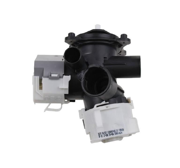 Bosch - Pompă de evacuare - evacuare și circulație - 00146222 - pentru Mașină de spălat haine