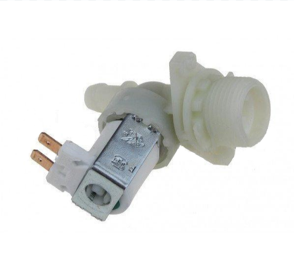 Vestel - Supapă de admisie - 32035069 - pentru Mașină de spălat haine