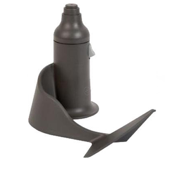 Seb - Paletă de amestec pentru ActiFry Family - XA950101 - pentru Aparate casnice mici SEB TEFAL CALOR MOULINEX - AH90000012A