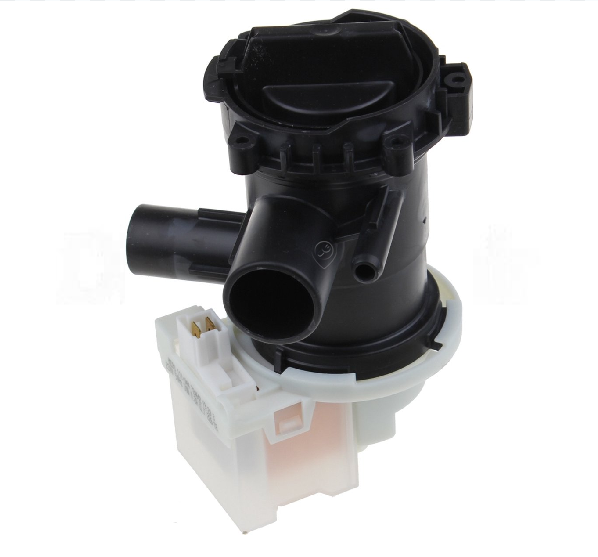Bosch - Pompă de evacuare - 00145428 - pentru Mașină de spălat haine BOSCH - WAK28270FG/01