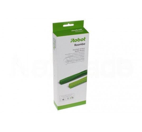 Irobot - S9 set de perii principale din cauciuc (extractoare) - 4655987 - pentru Aspirator