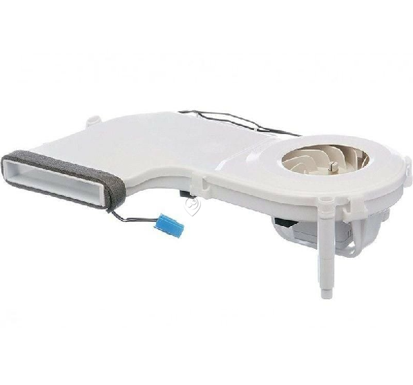 Bosch - Ventilator - 00669430 - pentru BOSCH - 3KFB7400MY/01