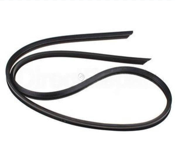 Ariston - Garnitură ușă mașină de spălat vase - C00345554