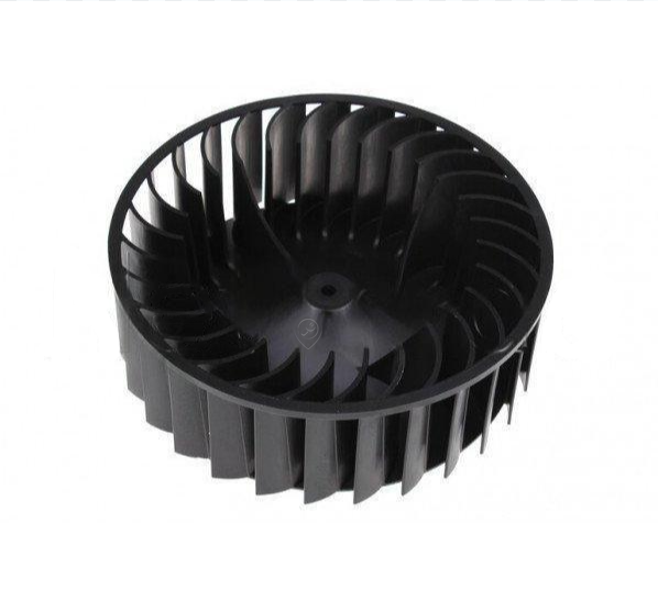 Whirlpool - Elice ventilator - C00738545