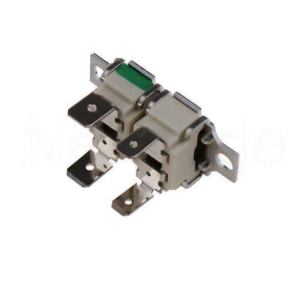 Bosch - Termostat, Limitator de temperatură de siguranță, 190°C ± 5°C / ventilator - 00627029