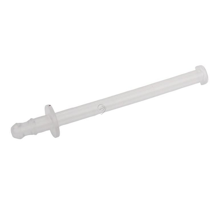 Delonghi - Furtun de aspirare lapte transparent (silicon) ecam290 - AS00002606 - pentru Espressor