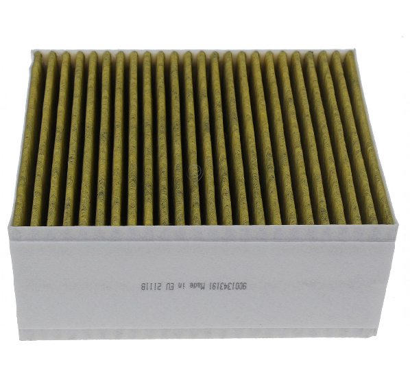 Bosch - Filtru de carbon - 11033934 - pentru Hota