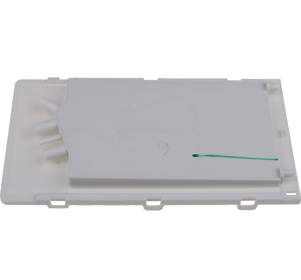 Whirlpool - Capac compartiment detergent - 481010580651 - pentru Mașină de spălat haine