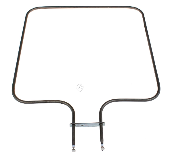 Electrolux - Element de încălzire inferior - 1000w 230v - 8072470027 - pentru Plită/Cuptor