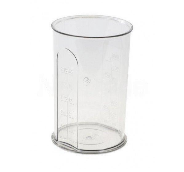 Bosch - Cană gradată - 00657243 - pentru Robot de bucătărie/Mixer BOSCH - MSM64010/01