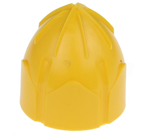 Magimix - Con de presat mic - galben - p-a "s" - 100663S - pentru Aparate casnice mici