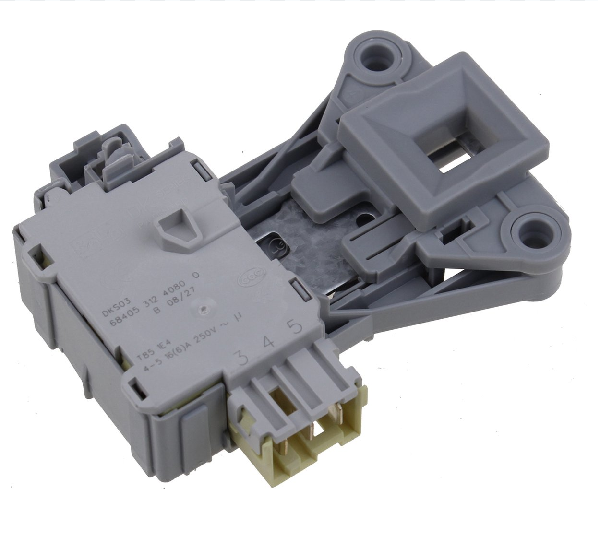 Electrolux - Blocare ușă - 1328469026 - pentru Mașină de spălat haine