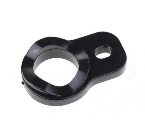 Samsung - Lagar balama superioara - l;polaris, pa66, negru - DA6600558B - pentru Frigider/Congelator